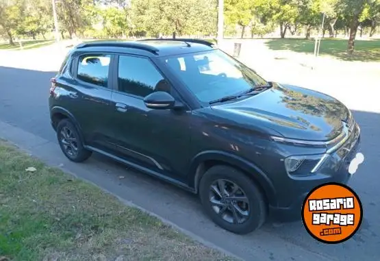 Citroën C 3  2023 - foto 1