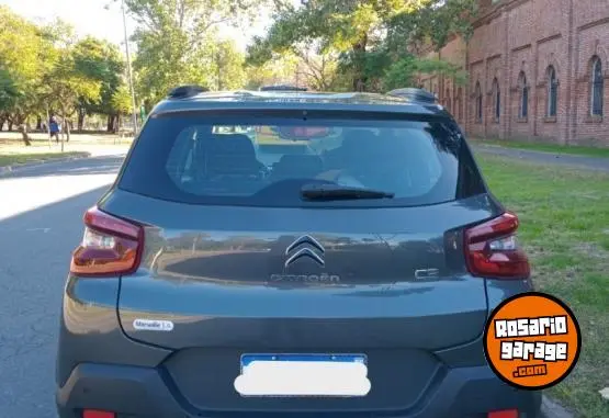Citroën C 3  2023 - foto 2