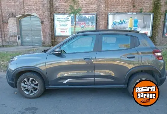 Citroën C 3  2023 - foto 4