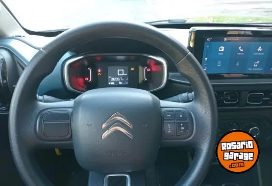 Citroën C 3  2023 - foto 5