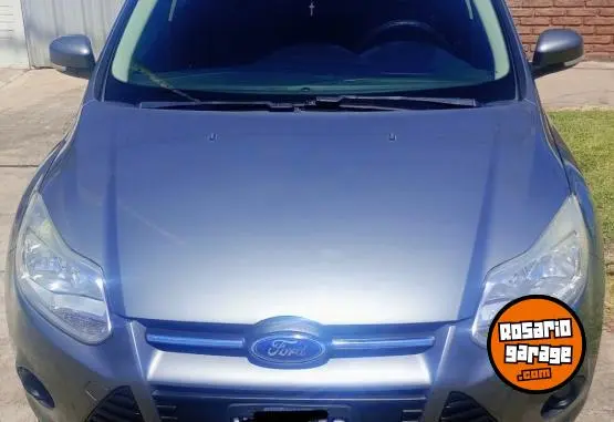 Ford Focus  2014 - foto 1