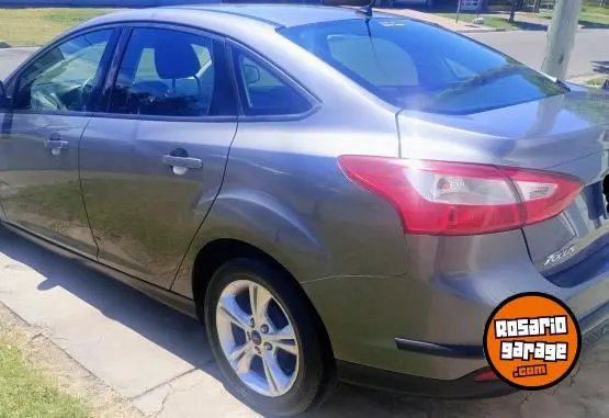 Ford Focus  2014 - foto 3
