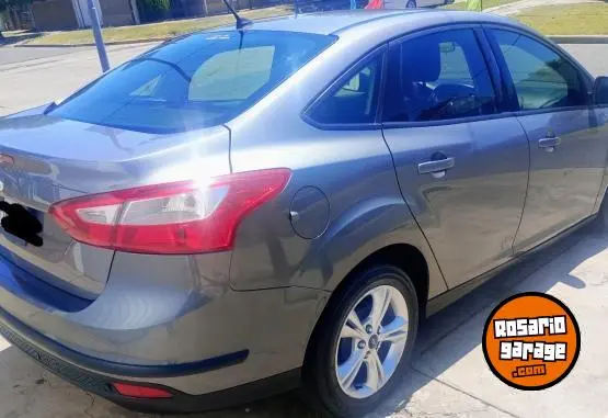 Ford Focus  2014 - foto 5