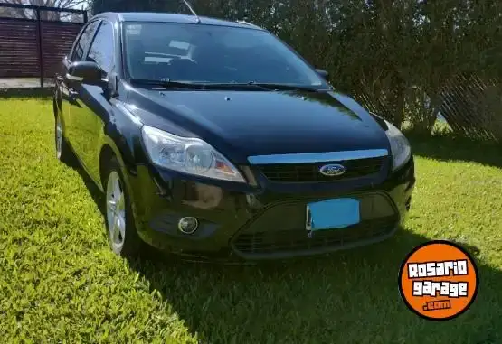 Ford Focus  2010 - foto 1