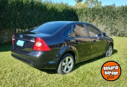 Ford Focus  2010 - foto 3
