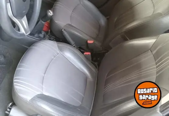 Chevrolet Spark 1.2 (16V)  2013 - foto 4