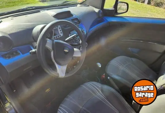 Chevrolet Spark 1.2 (16V)  2013 - foto 5