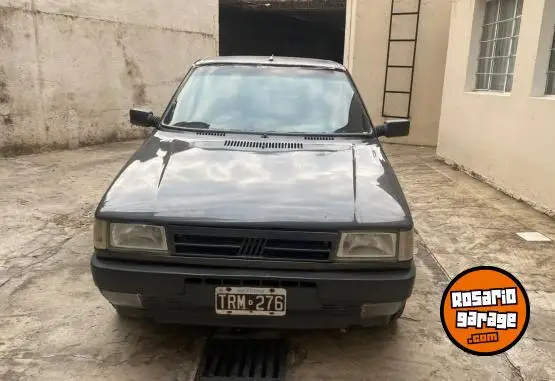 Fiat Uno  1992 - foto 1