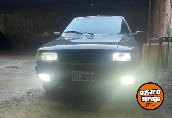 Fiat Uno  1992 - foto 2