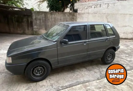 Fiat Uno  1992 - foto 3