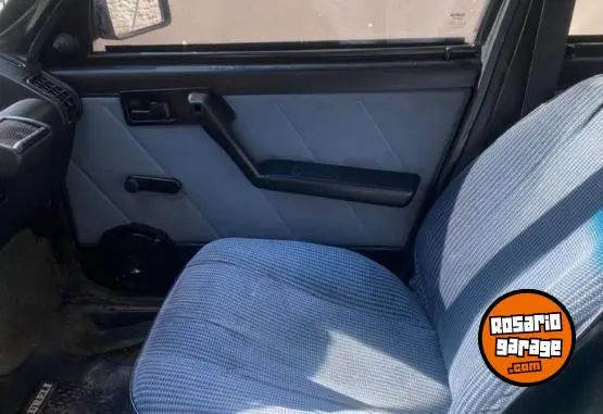 Fiat Uno  1992 - foto 4