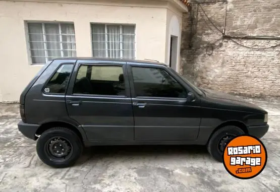 Fiat Uno  1992 - foto 5