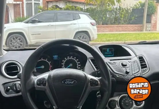 Ford Fiesta  2017 - foto 4