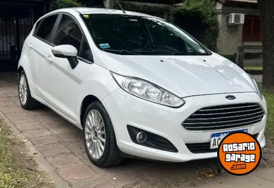 Ford Fiesta  2017 - foto 5