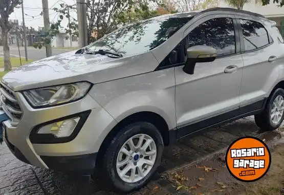 Ford Ecosport  2018 - foto 2