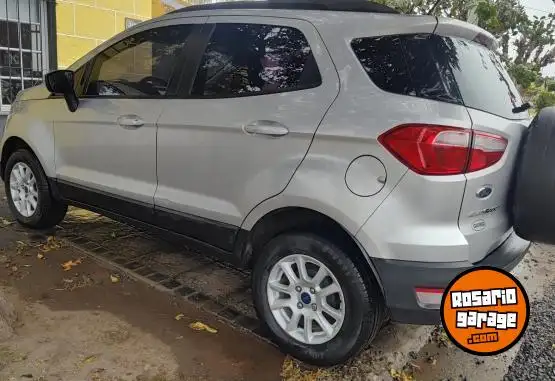 Ford Ecosport  2018 - foto 3