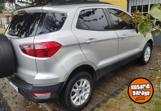 Ford Ecosport  2018 - foto 4