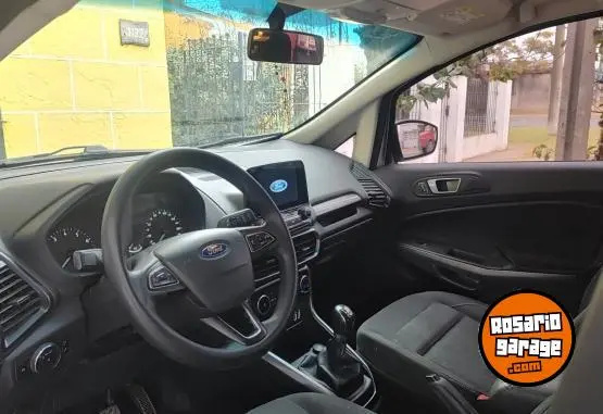Ford Ecosport  2018 - foto 5