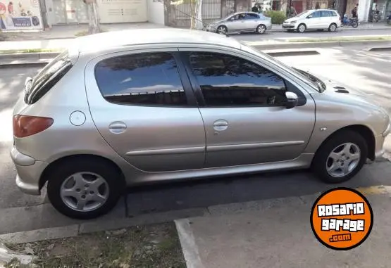 Peugeot 206  2007 - foto 2