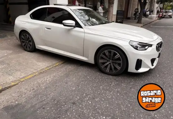 Bmw 220  2024 - foto 1