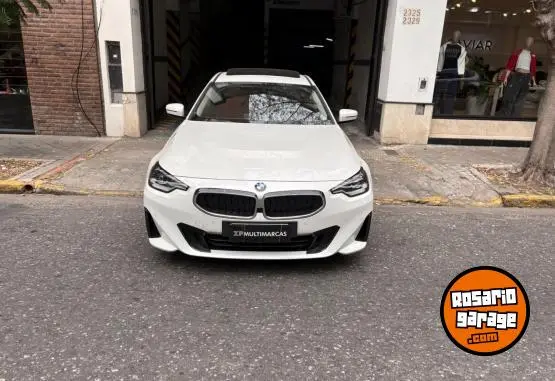 Bmw 220  2024 - foto 2