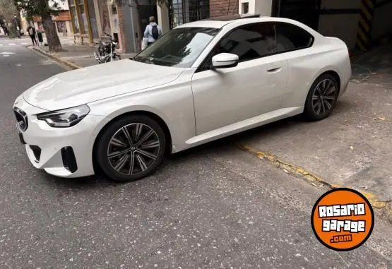 Bmw 220  2024 - foto 3