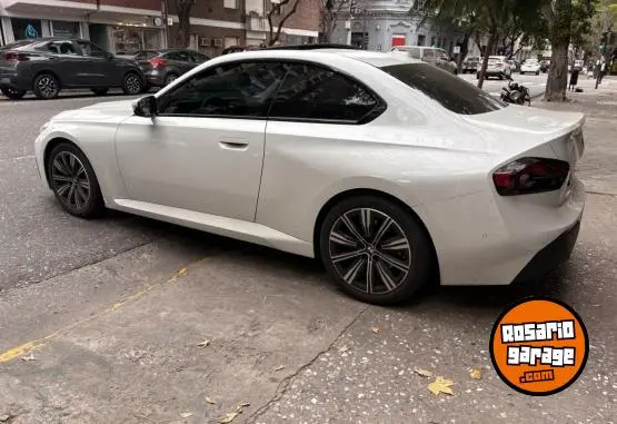 Bmw 220  2024 - foto 4
