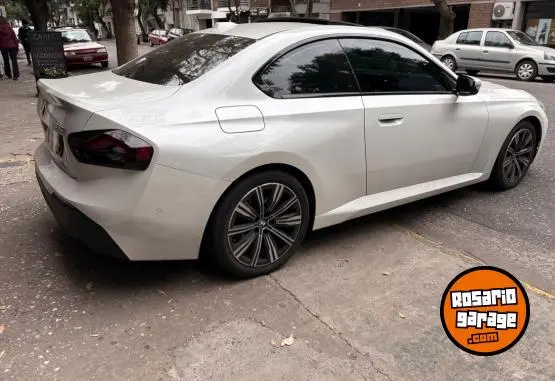 Bmw 220  2024 - foto 5