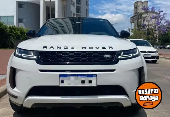 Rover Evoque P300  2020 - foto 1