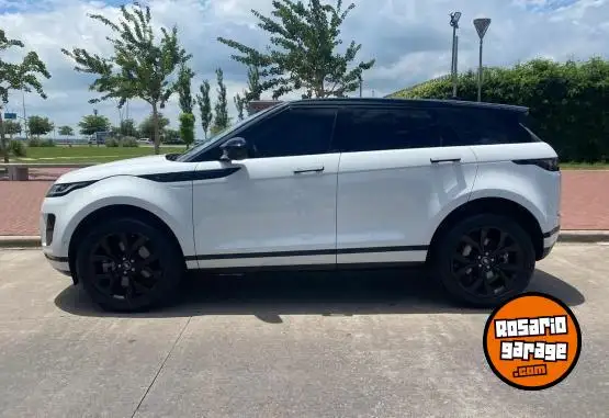 Rover Evoque P300  2020 - foto 2