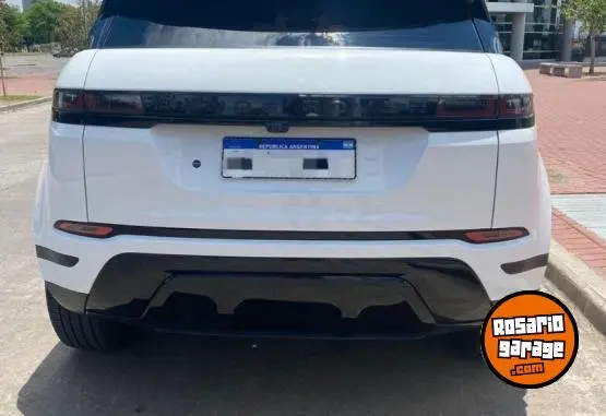 Rover Evoque P300  2020 - foto 3