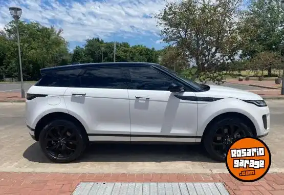 Rover Evoque P300  2020 - foto 4