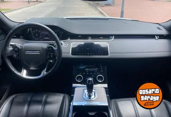 Rover Evoque P300  2020 - foto 5