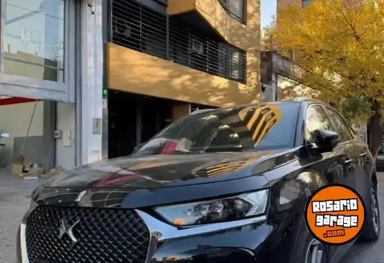 Ds Ds7 Crossback  2021 - foto 1