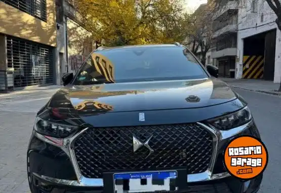 Ds Ds7 Crossback  2021 - foto 2