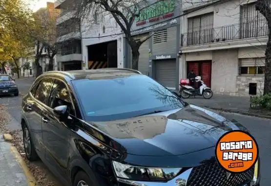 Ds Ds7 Crossback  2021 - foto 3