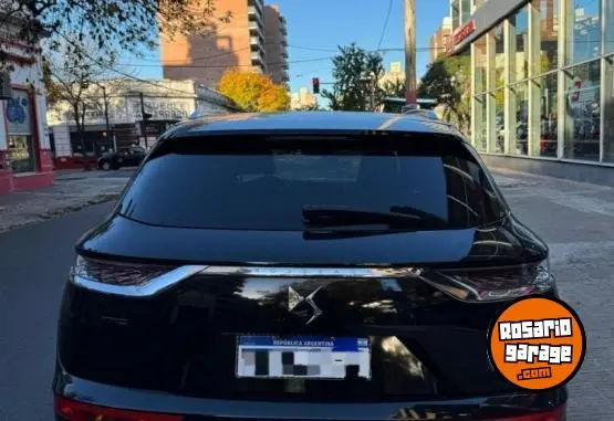 Ds Ds7 Crossback  2021 - foto 4
