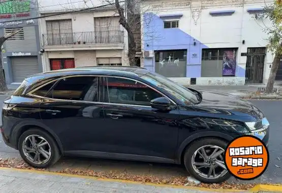 Ds Ds7 Crossback  2021 - foto 5