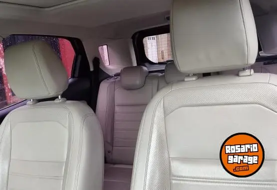 Ford Ecosport Titanium  2017 - foto 5