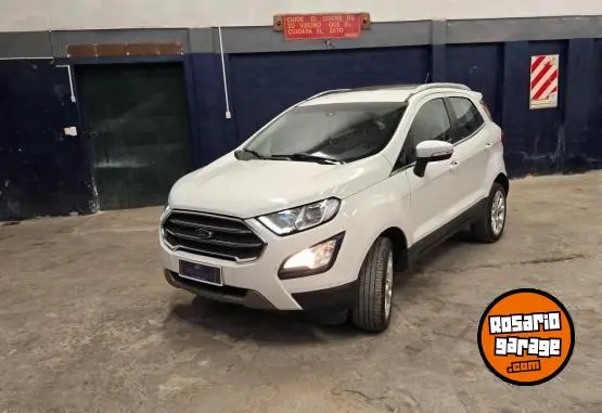 Ford Eco Sport  2020 - foto 2