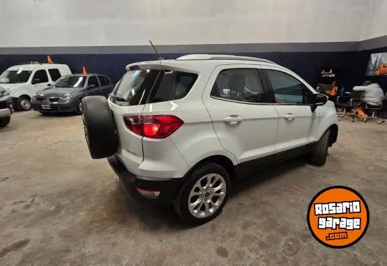 Ford Eco Sport  2020 - foto 3