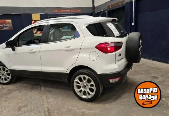 Ford Eco Sport  2020 - foto 4