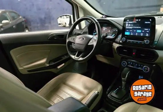 Ford Eco Sport  2020 - foto 5
