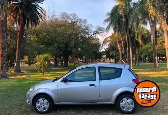 Ford Ka, Fly Viral 1.0  2011 - foto 1