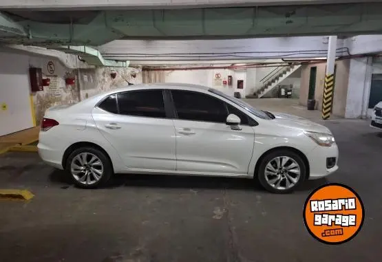 Citroën C4 Lounge Hdi M6 Tendance  2016 - foto 3