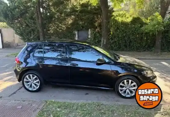 Volkswagen Golf  Vii  2017 - foto 1