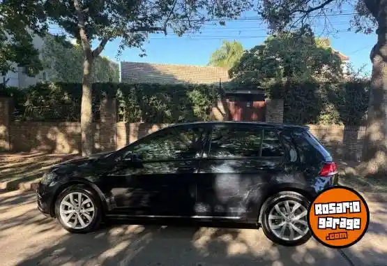 Volkswagen Golf  Vii  2017 - foto 2