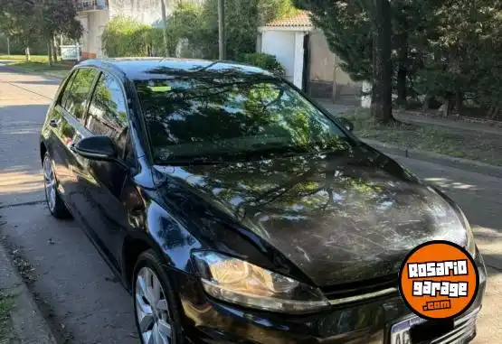 Volkswagen Golf  Vii  2017 - foto 3