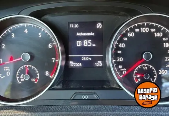 Volkswagen Golf  Vii  2017 - foto 4
