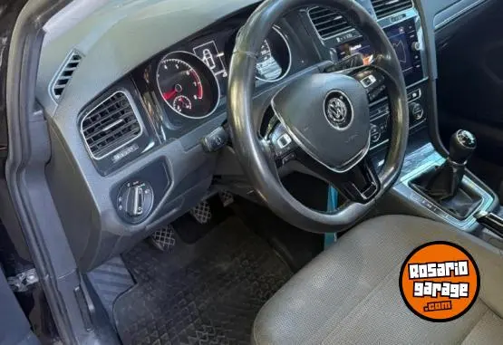 Volkswagen Golf  Vii  2017 - foto 5